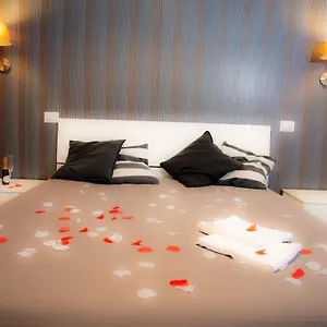 3* Bed and breakfast Cento Passi Dal Vaticano