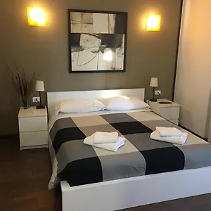 3* Bed and breakfast Almi