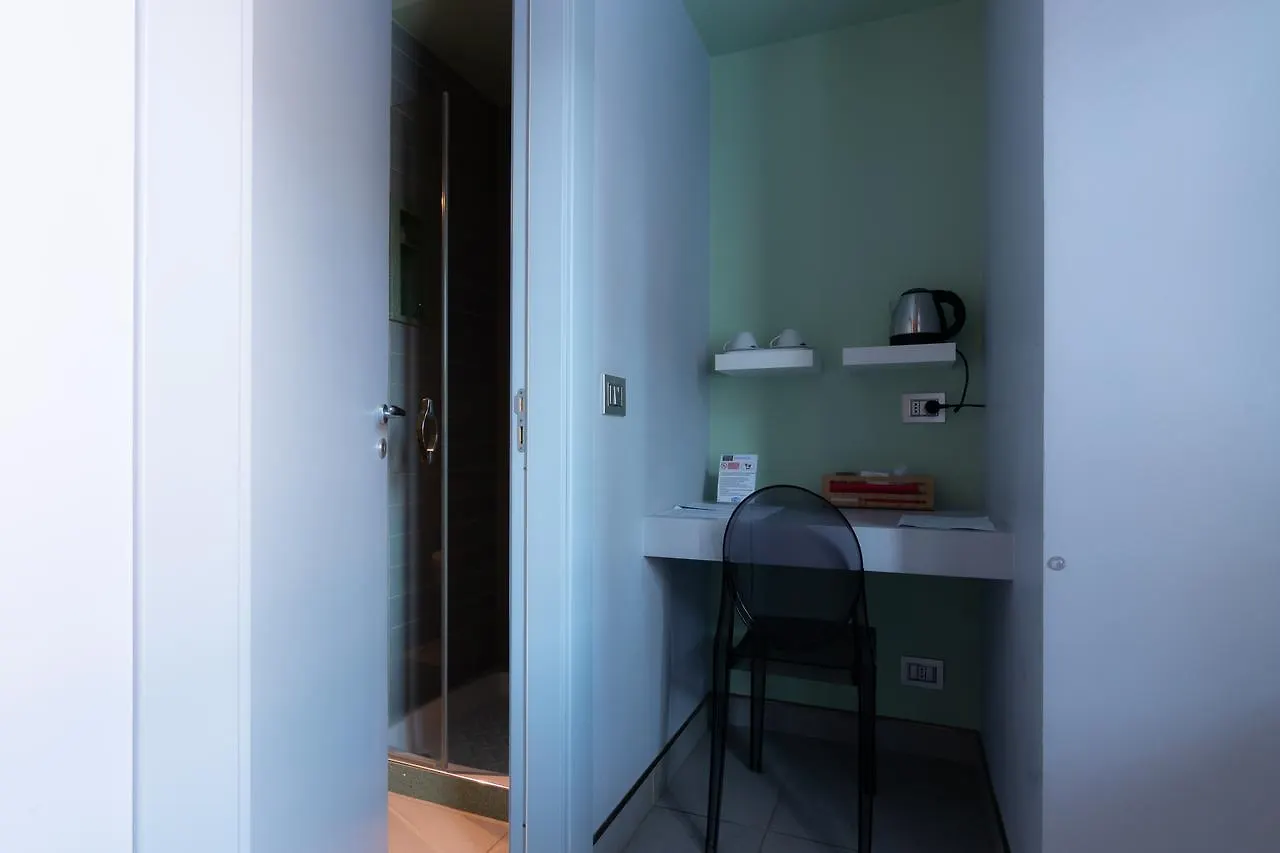 Quartum Luxury Rooms Rome